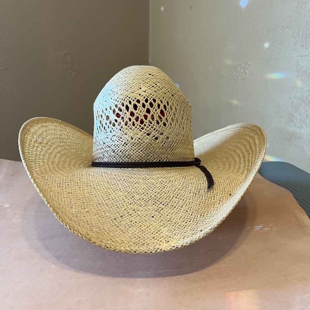 Rodeo king Jute 7 1/4